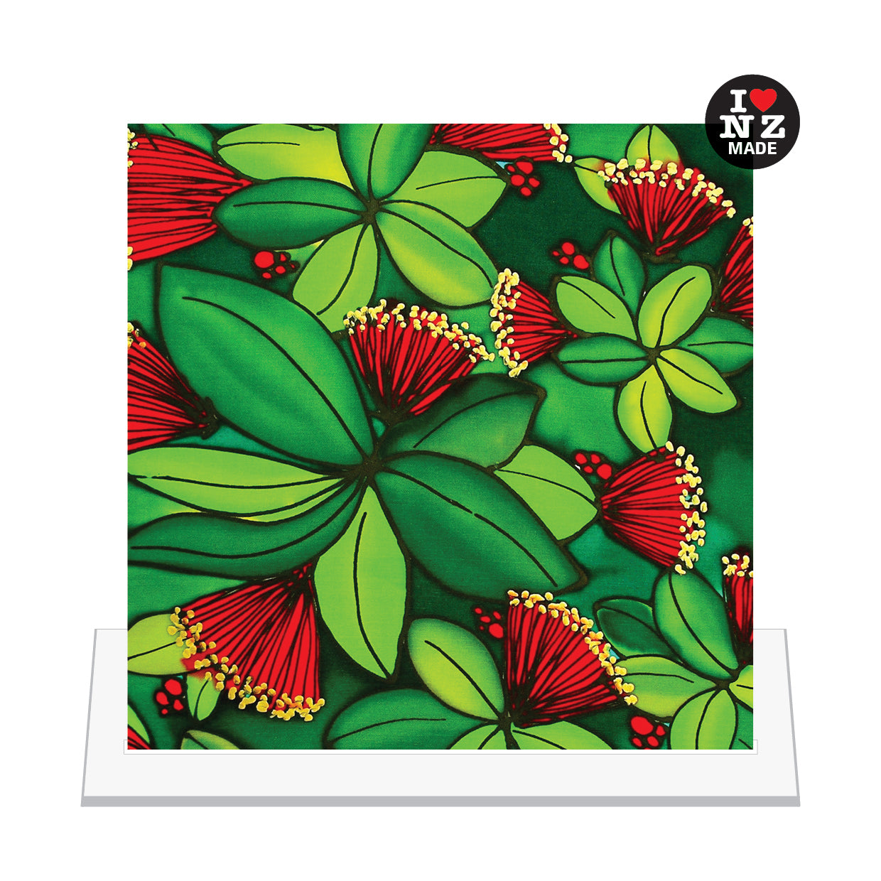 Pohutukawa