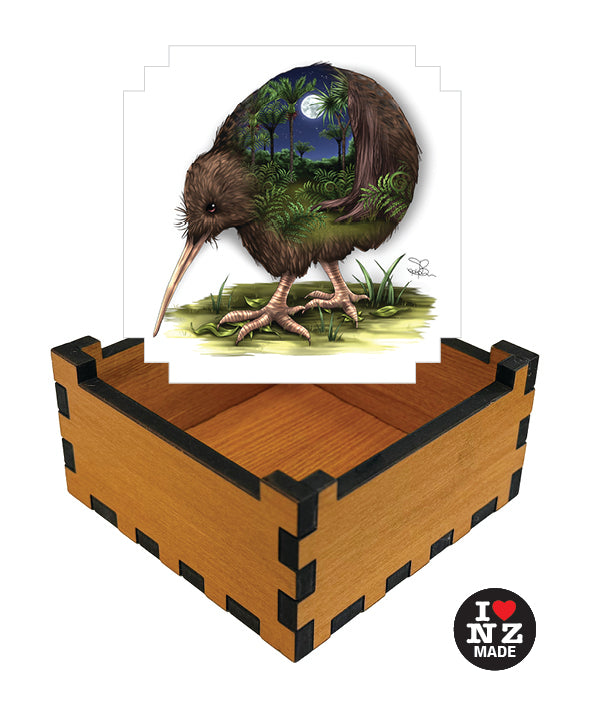 Kiwi