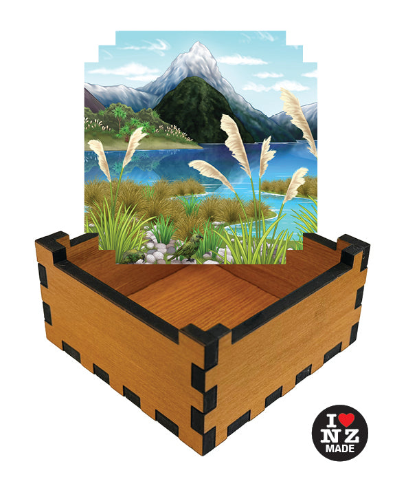Mitre Peak