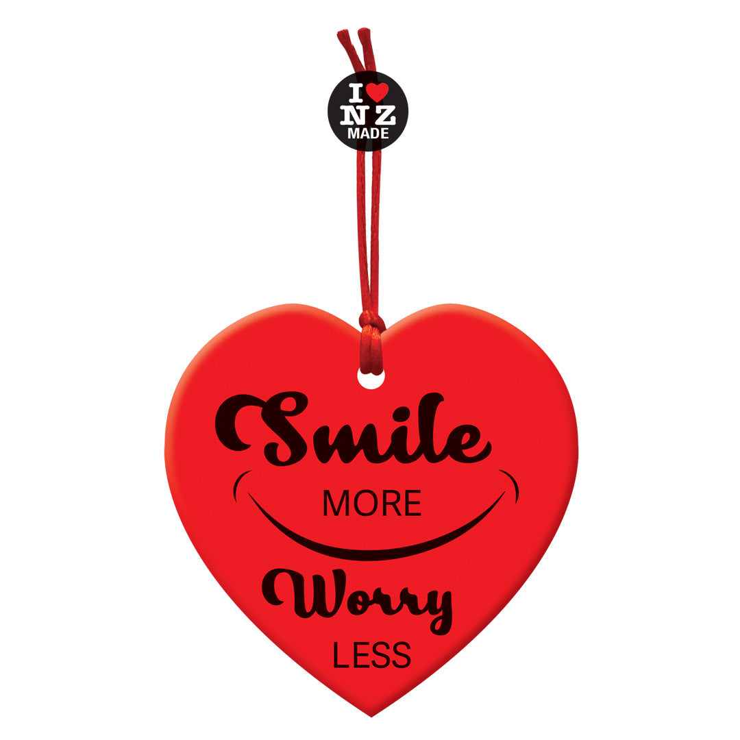 Smile More