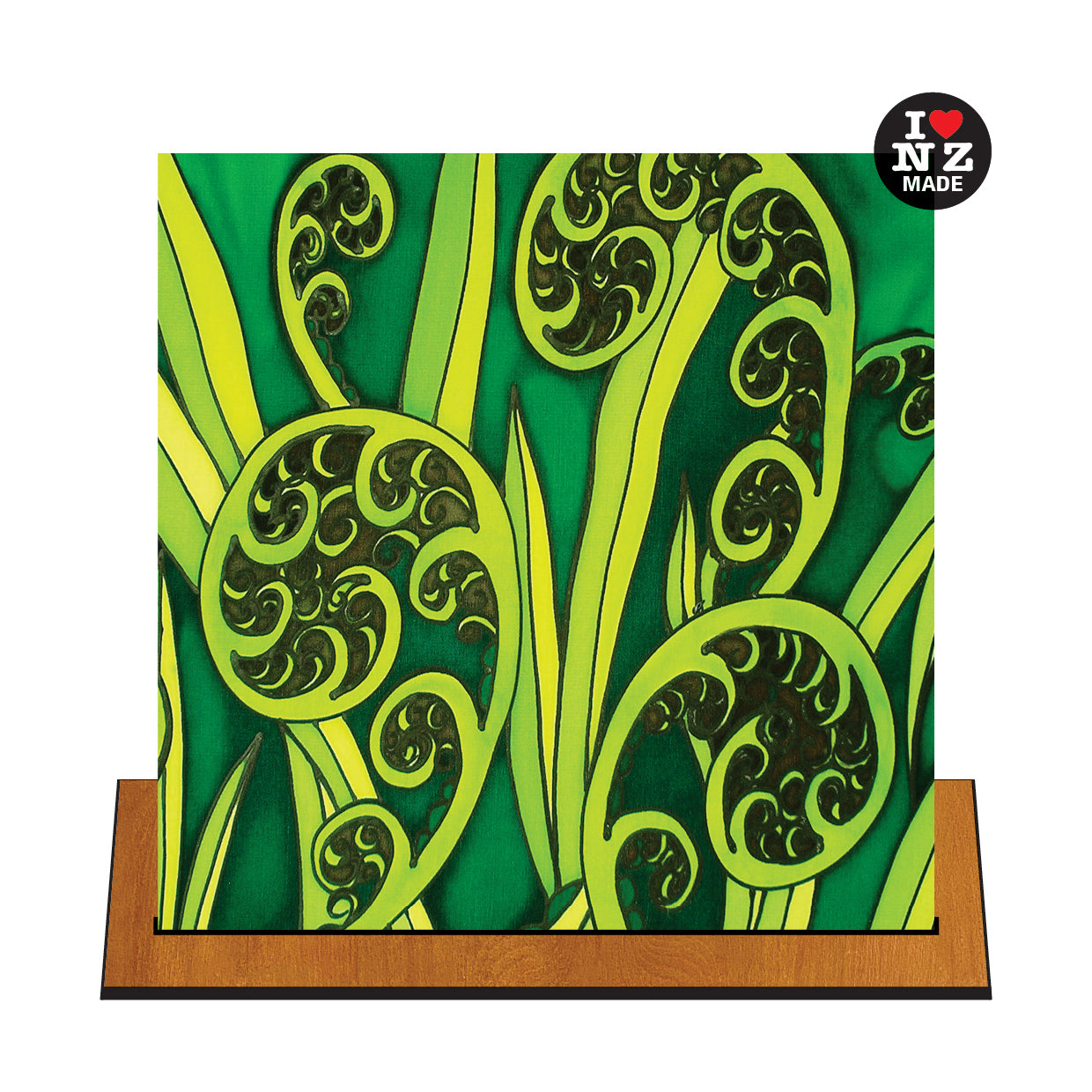 Koru