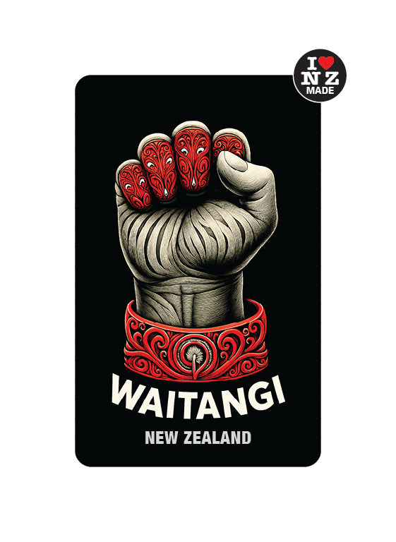 Waitangi