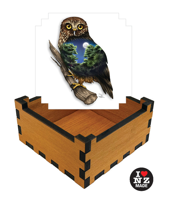 Morepork