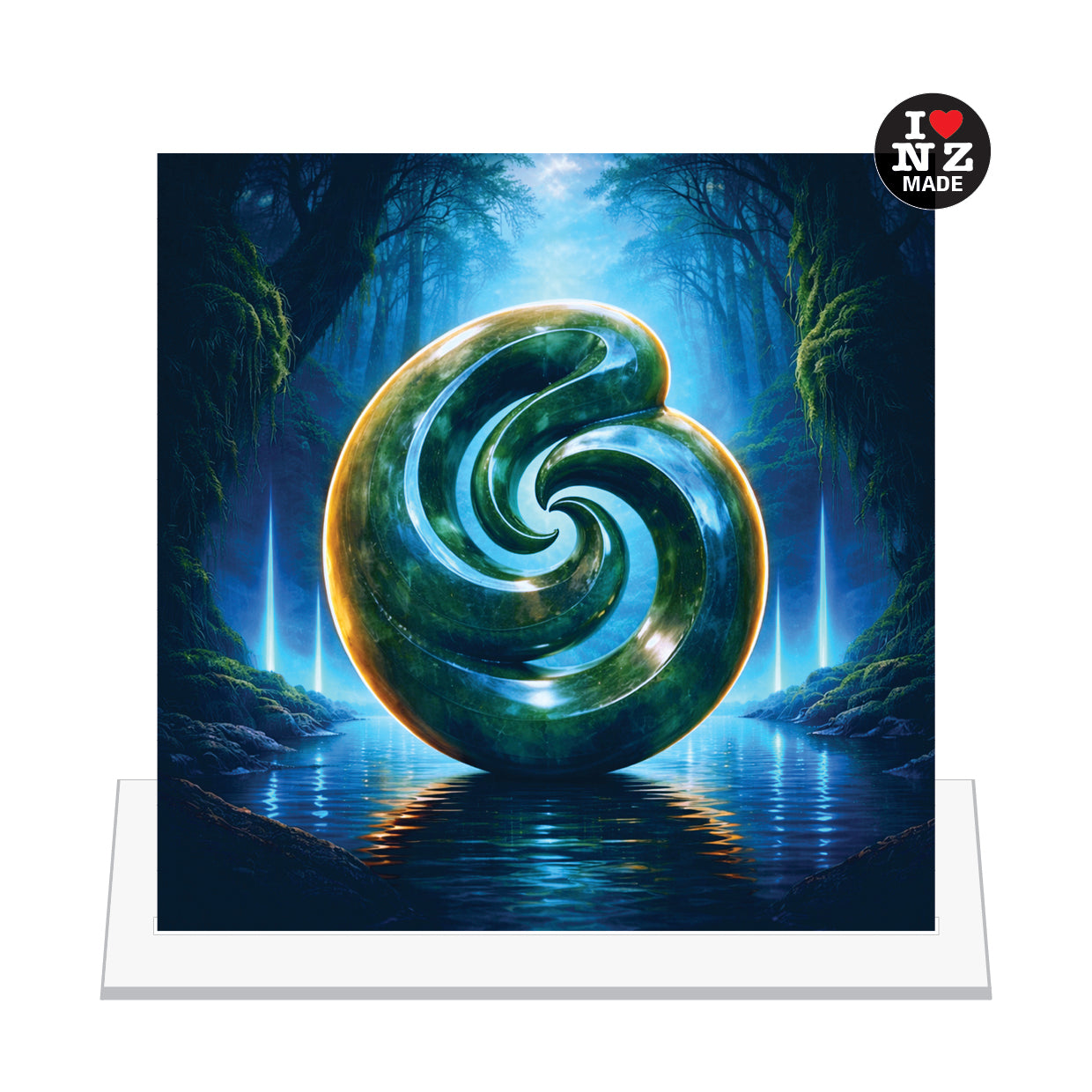 Koru