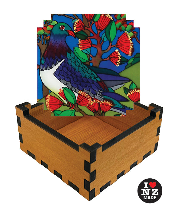 Kereru