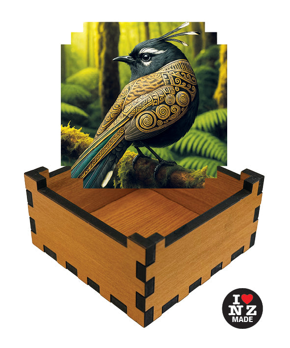 Fantail