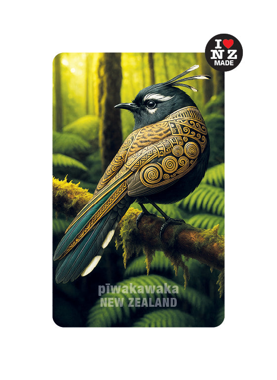 Fantail