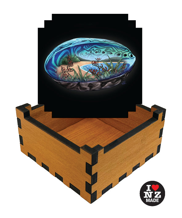 Paua
