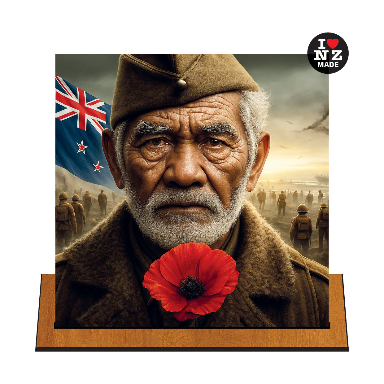 Anzac Day