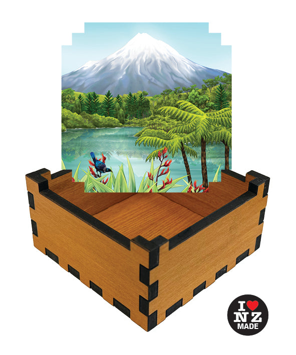 Mount Taranaki
