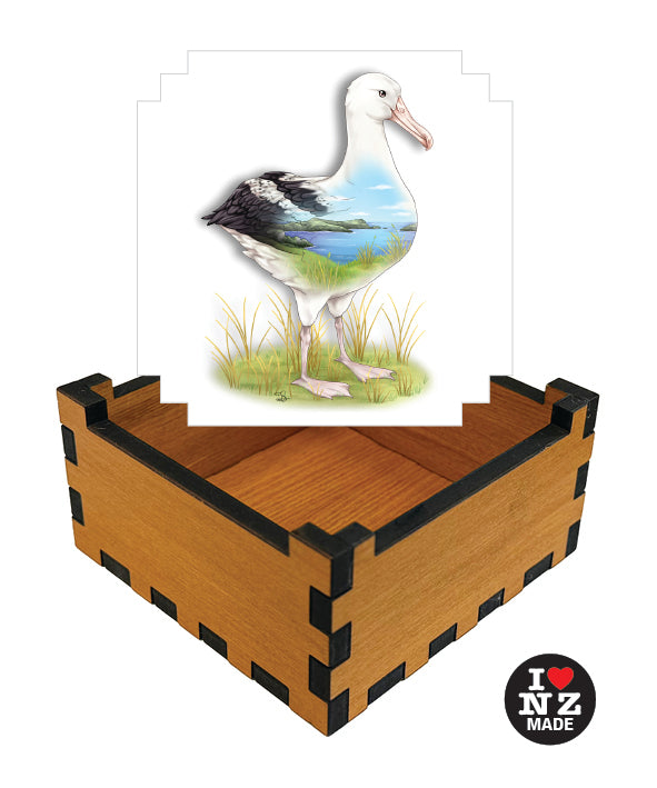 Albatross