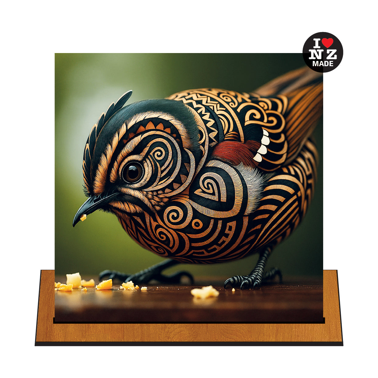 Fantail