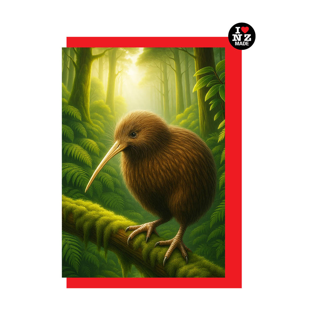 Kiwi