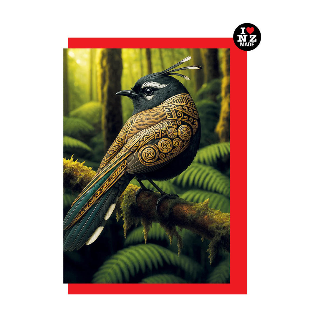 Fantail