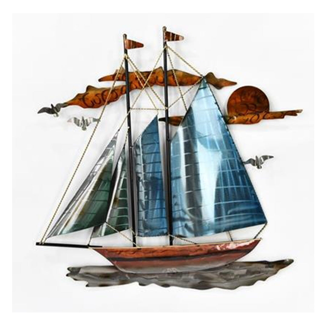 Sailing Ship
