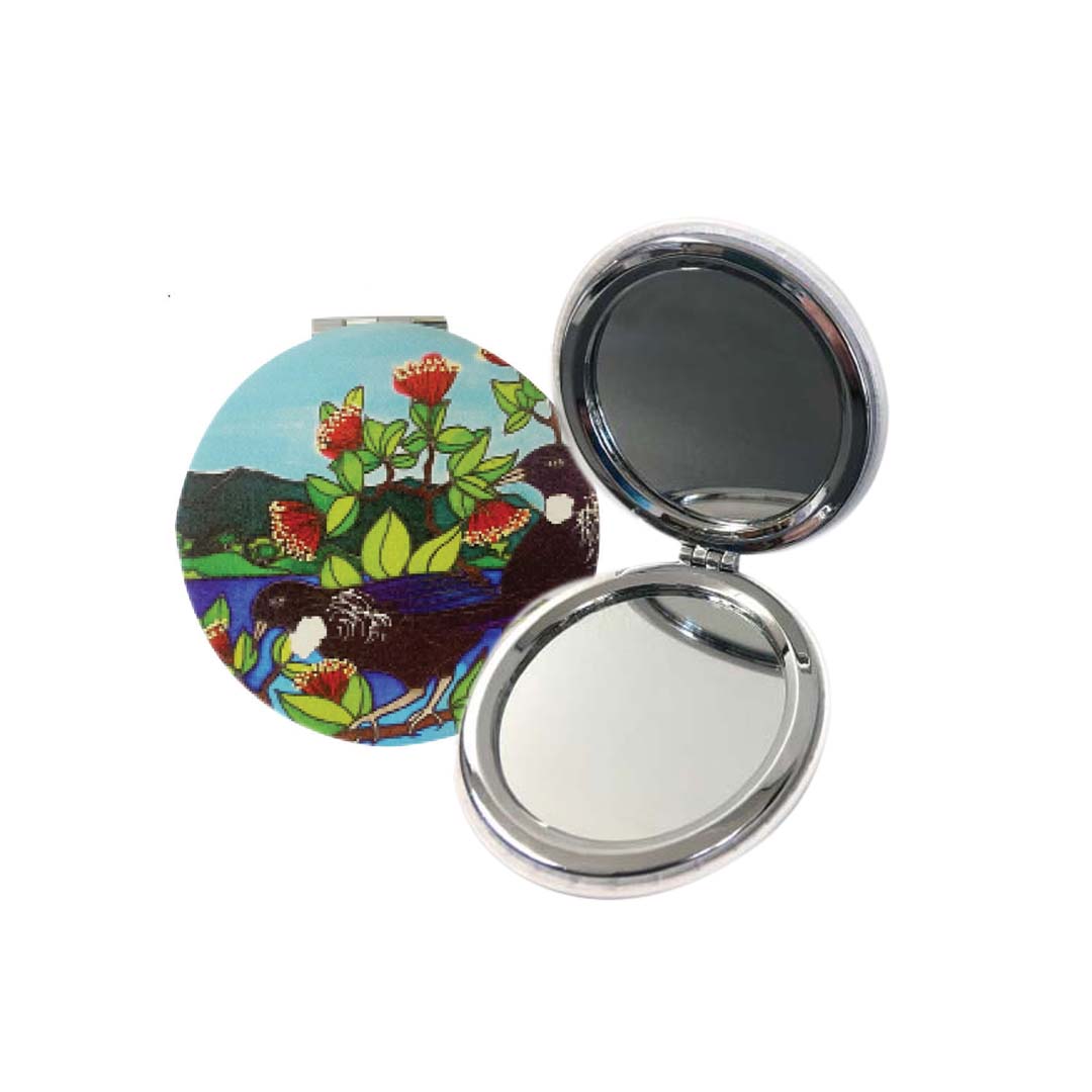 Compact Mirror - Tuis