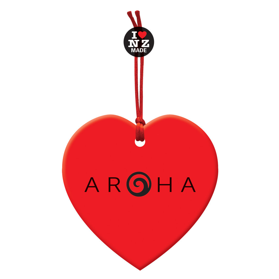 Aroha