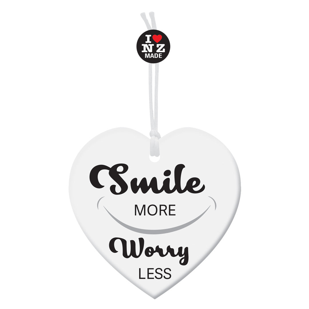 Smile More