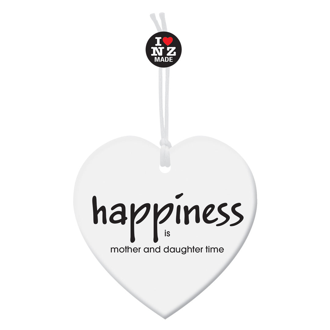 Happiness