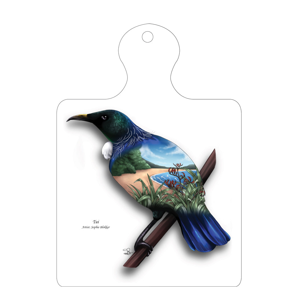 Trivet - Tui