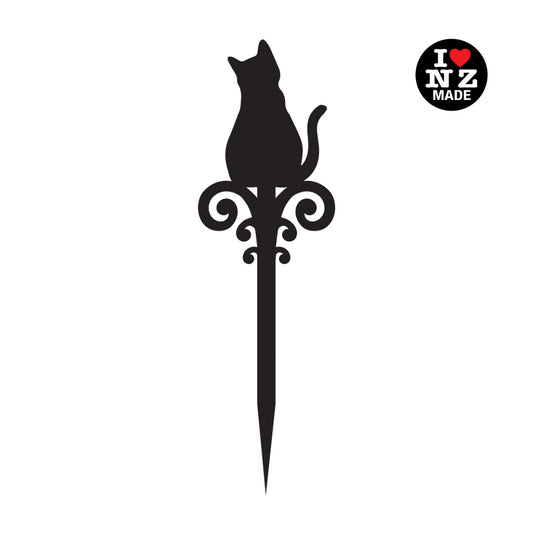 Stake - Cat