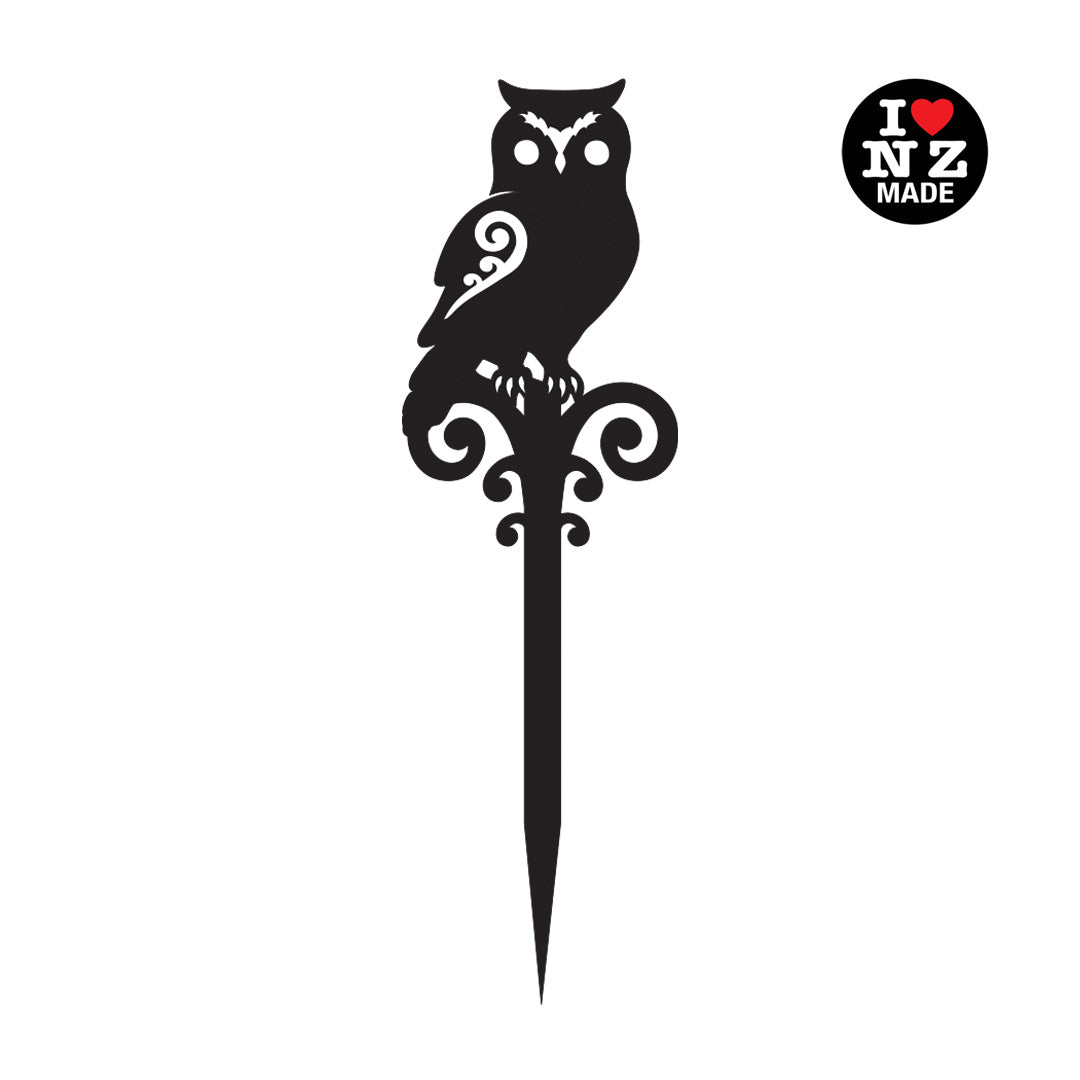 Stake - Morepork