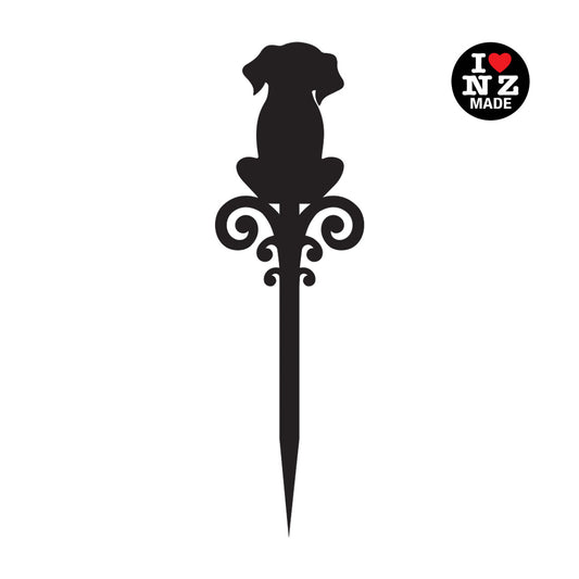 Stake - Dog