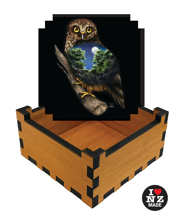 Morepork