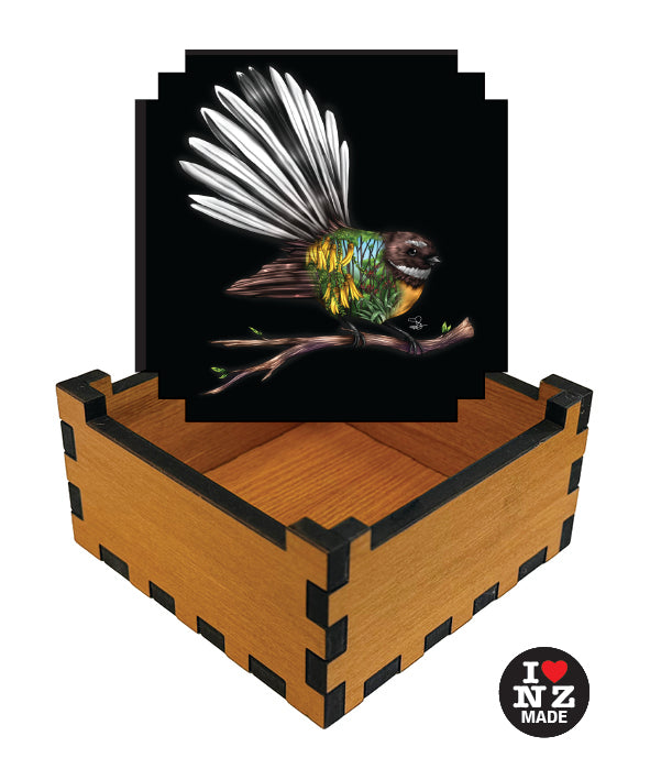 Fantail