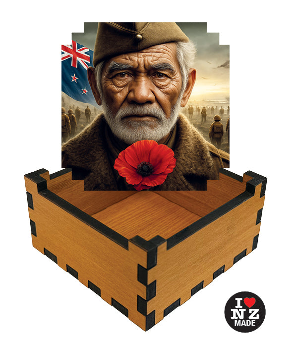 Anzac Day