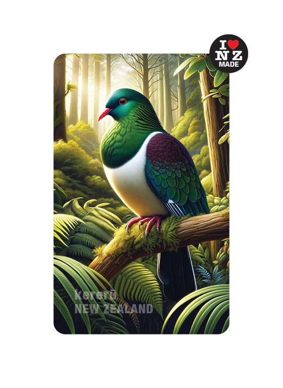 Kereru