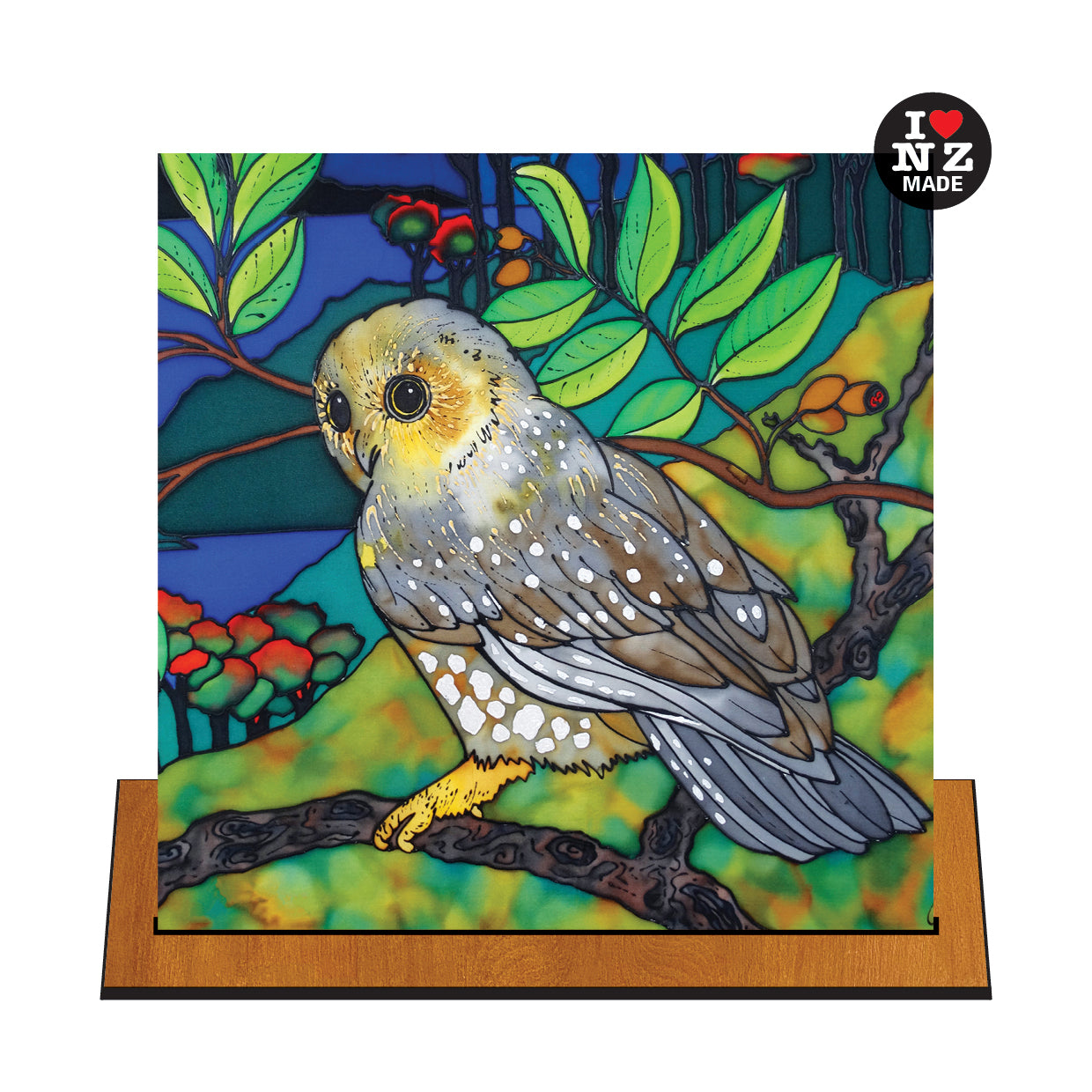 Morepork