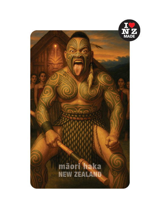 Haka