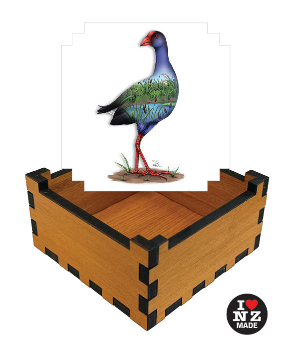Pukeko