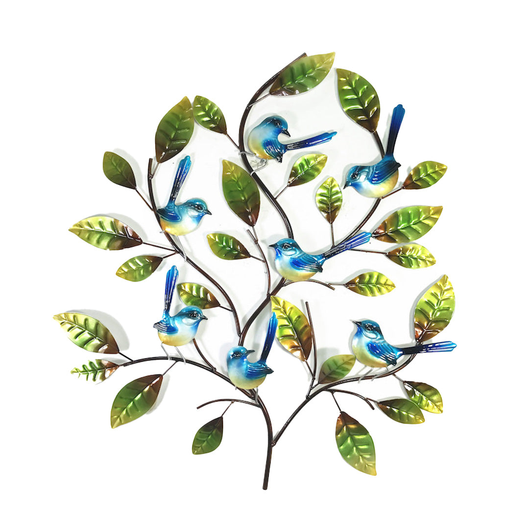 Metal Decorative Wall Art