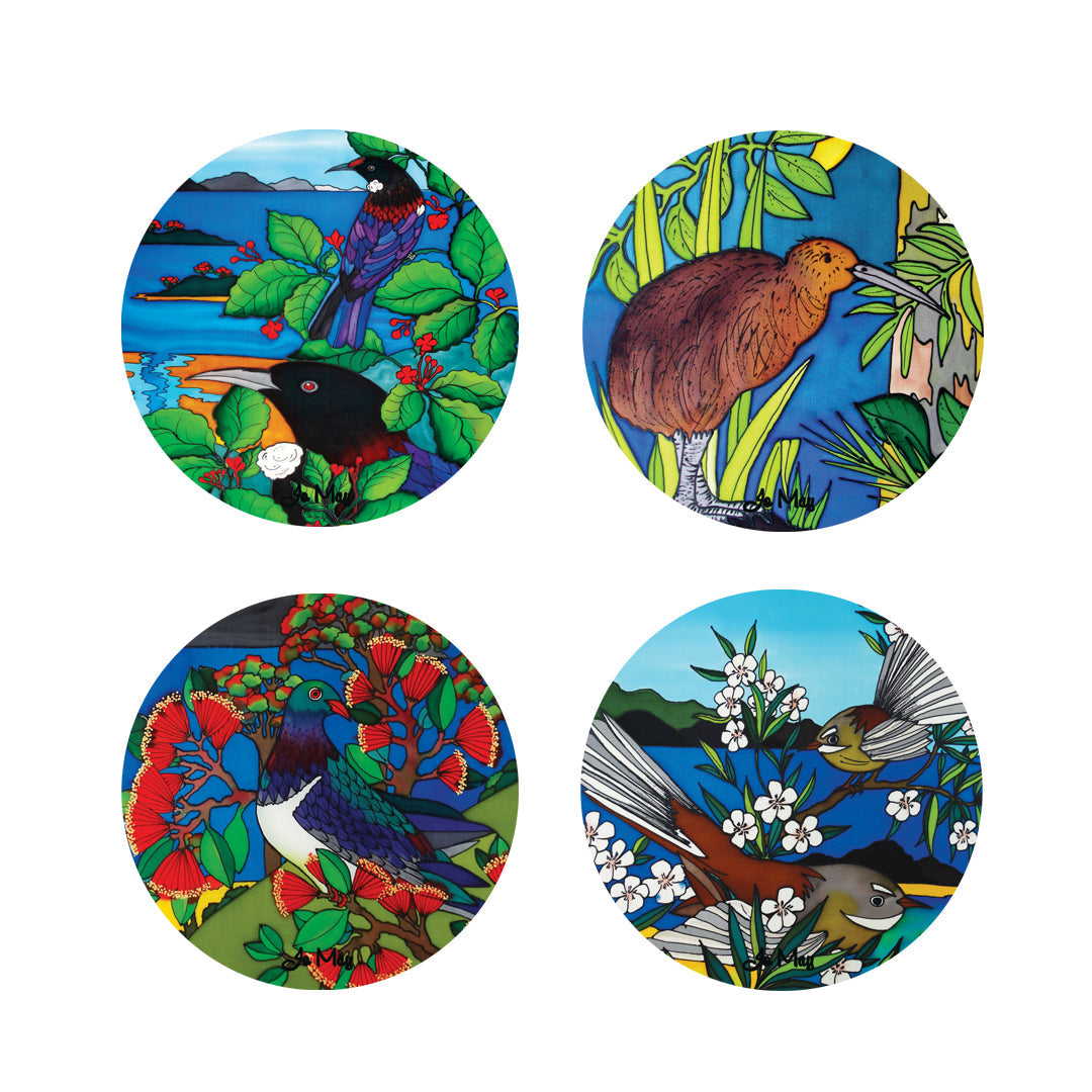 Coasters & Placemats