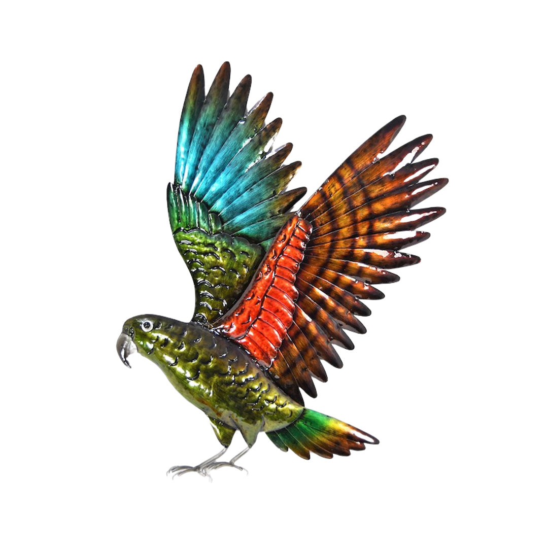 Wall Hanging Birds