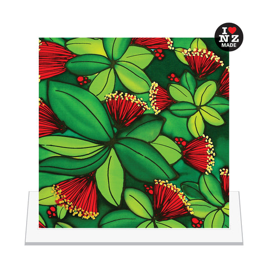 Pohutukawa