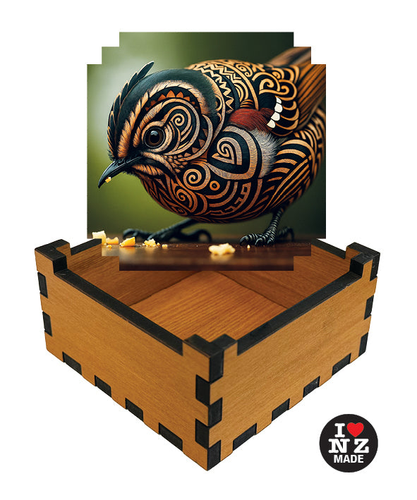 Fantail