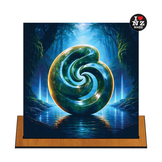 Koru