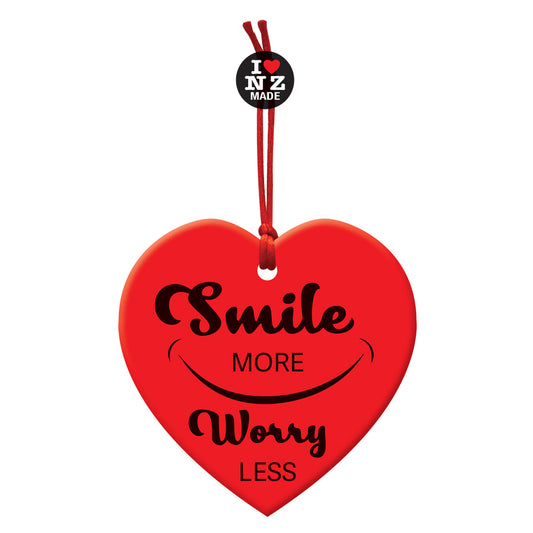 Smile More