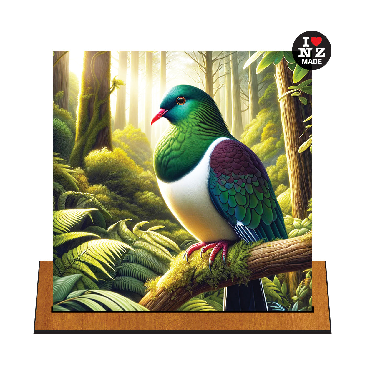 Kereru