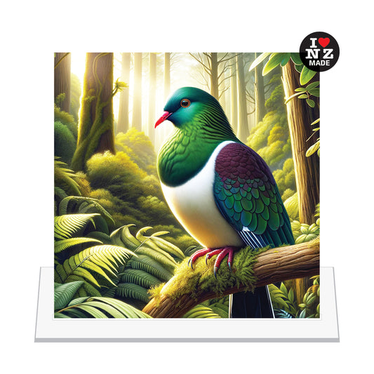Kereru