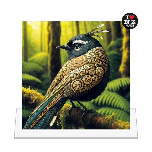 Fantail