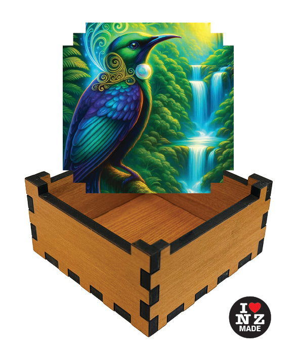Tui Waterfall