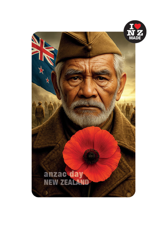 Anzac Day