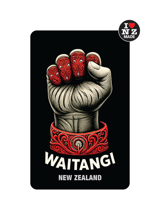 Waitangi