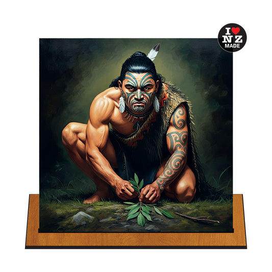 Maori Toa