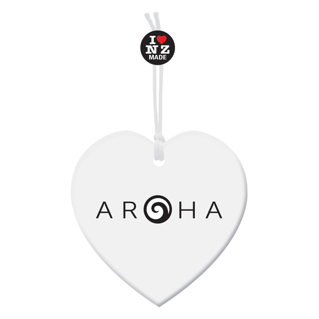 Aroha