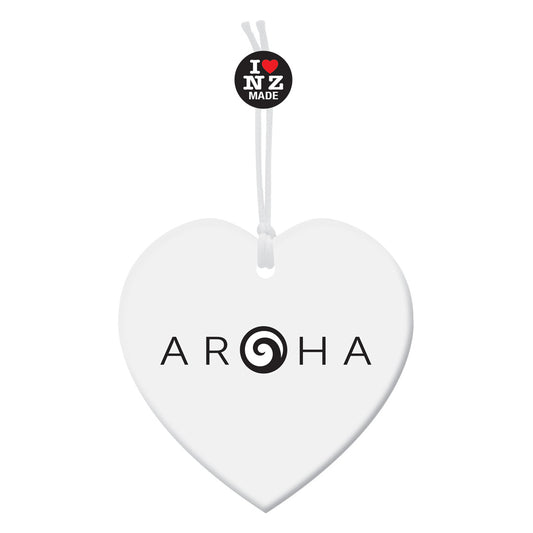Aroha